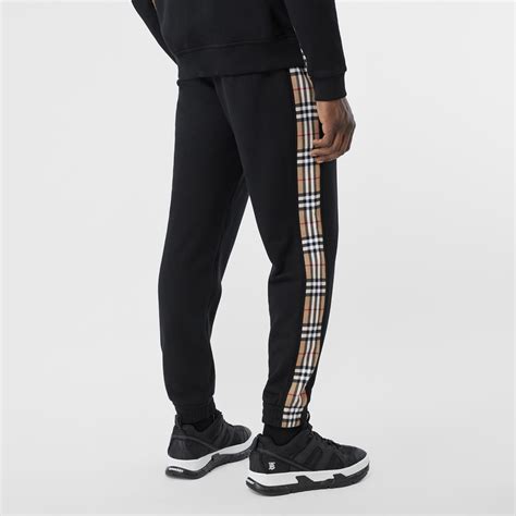 burberry pants men|Burberry pants official website.